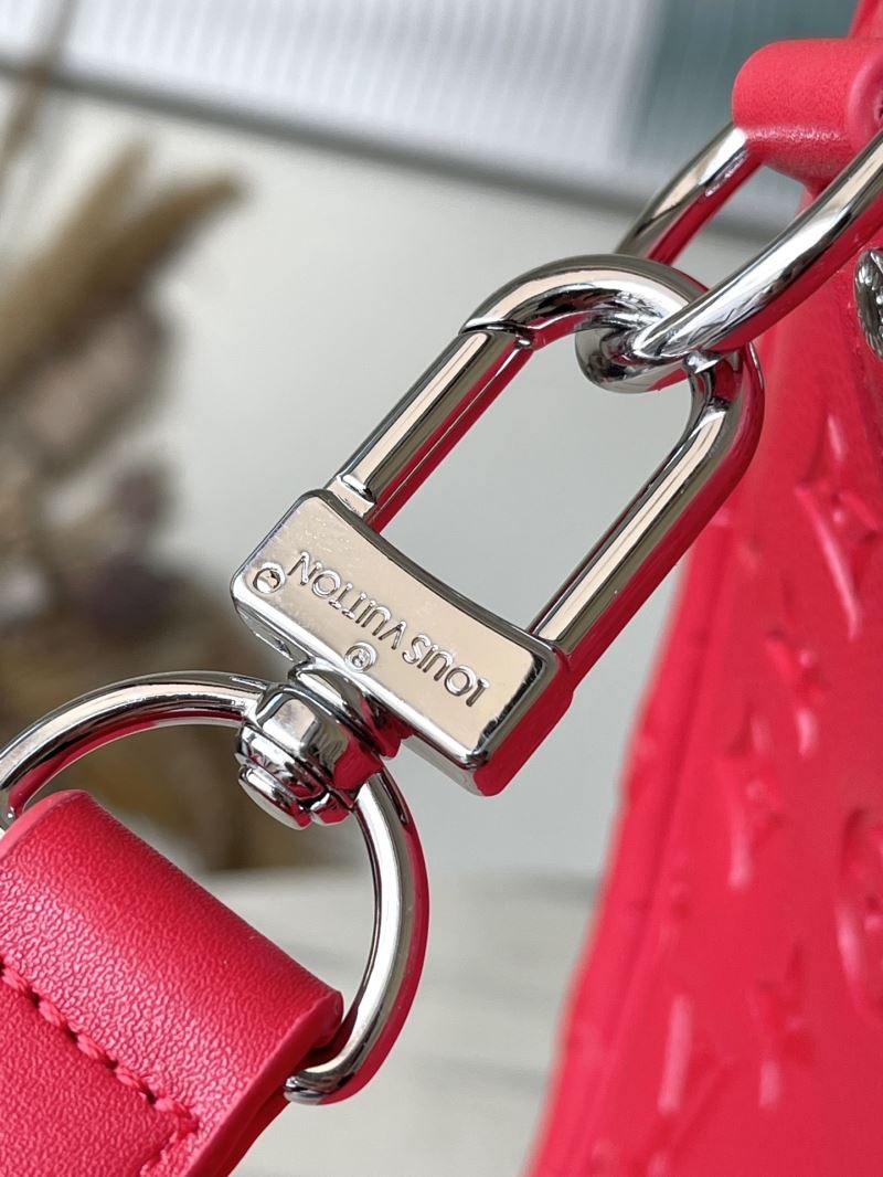 Louis Vuitton Travel Bags